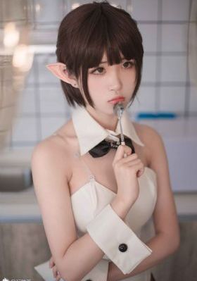 鬼吹灯之天星术国语版
