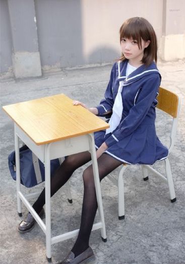 动漫我的妈妈