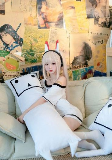 我的好姐妹