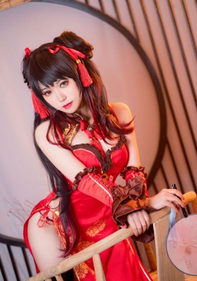 二十六岁女房客
