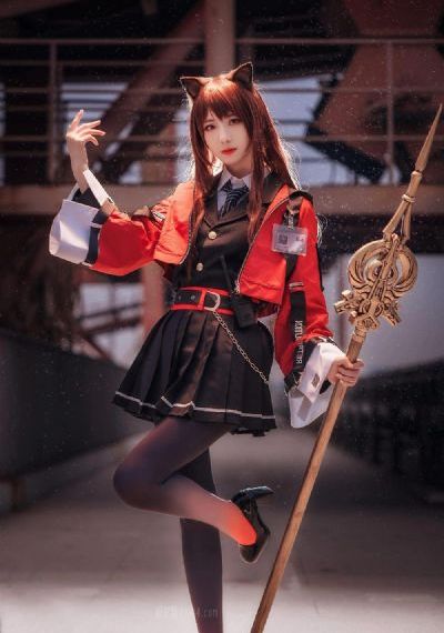 孤独的野兽