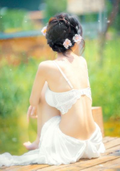 神鬼也高潮
