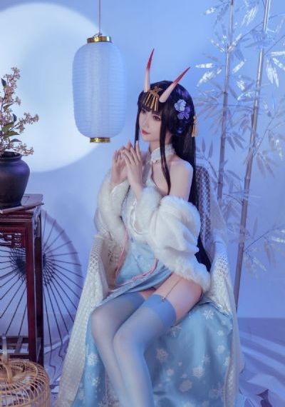 美丽的代价