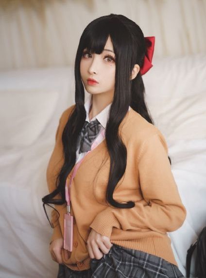 火星幽灵