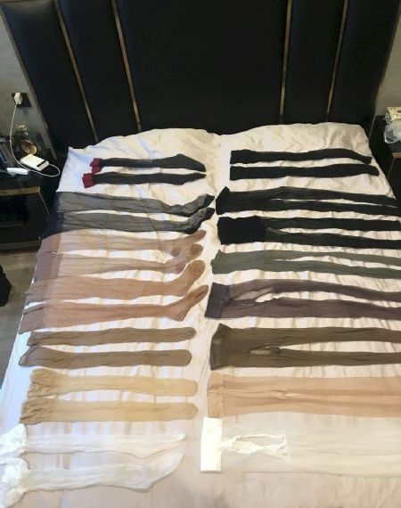 深圳故事