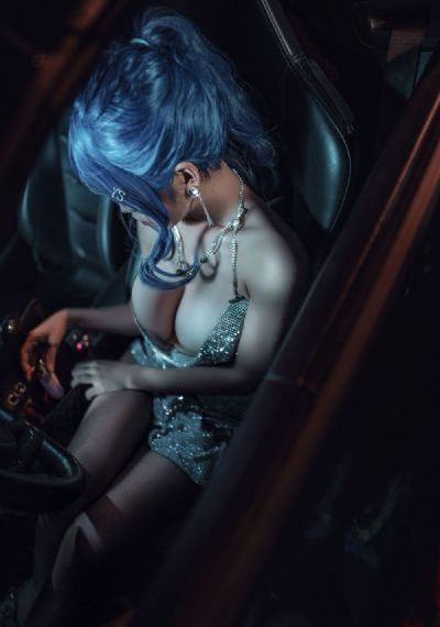 美丽小蜜桃4