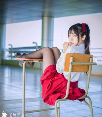 制服诱惑2:地下法庭