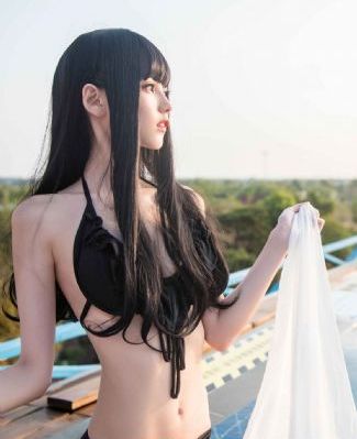 爱在空气中