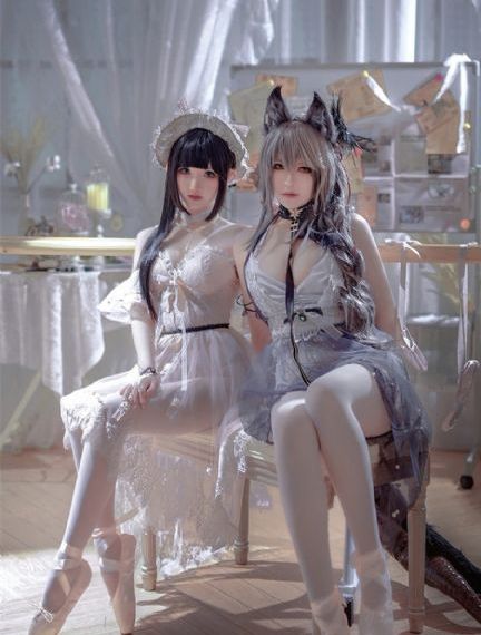 魔法少女