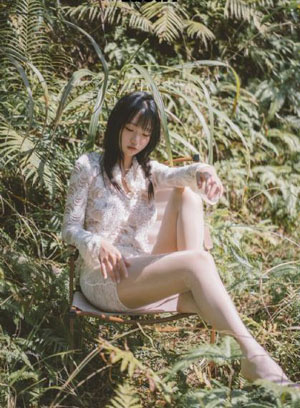 花样年华生如夏花