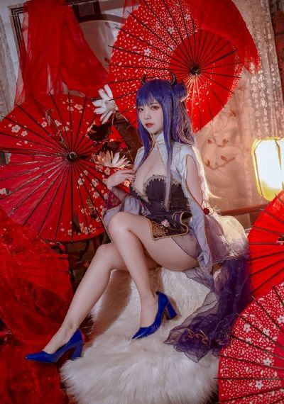 屠夫女士