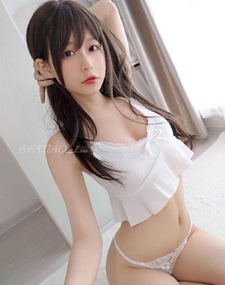 白龙鱼服