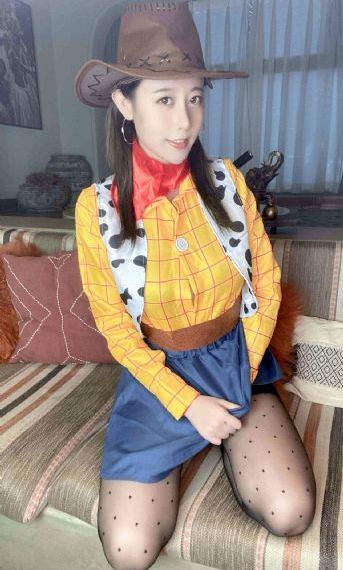 老婆的朋友8