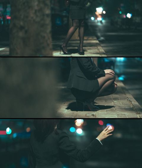一个朋友的妈妈3
