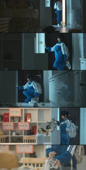 黎明破晓前一共多少集