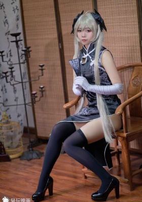 法国艳妇