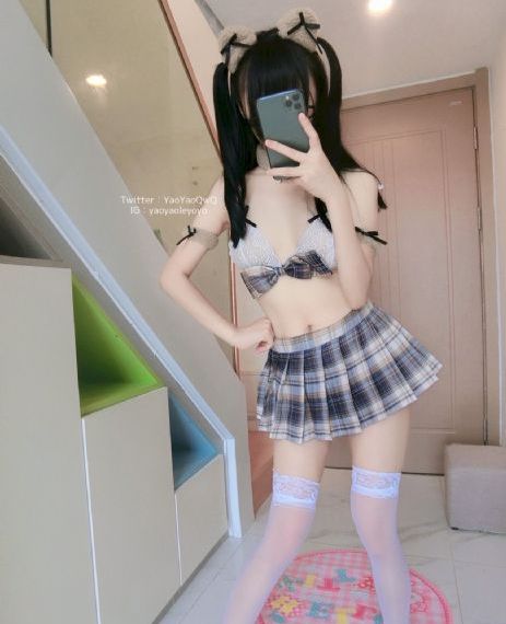 天降女子～从2楼掉下来了樱花完1