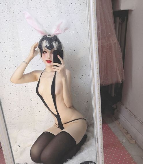 美容院的服务