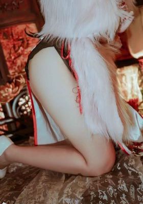 我的野蛮老婆