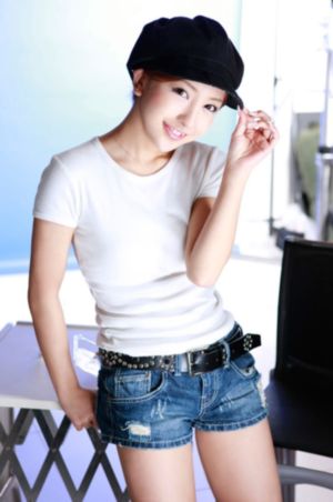 电影老板娘
