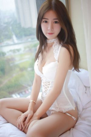 两个女人的晚餐