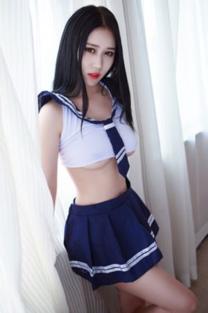 年轻嫂子的惩罚