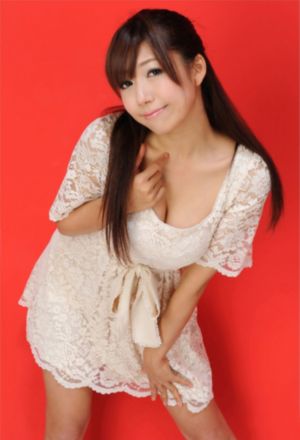 杨贵妃淫