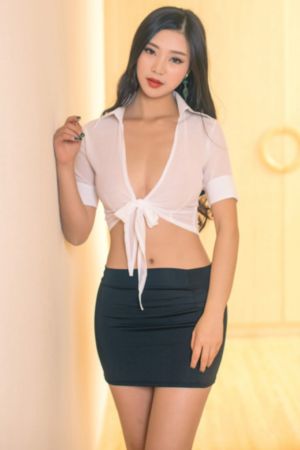 远亲小姐2