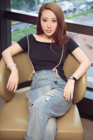 我和那家伙在女浴池