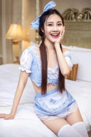 辣妹子