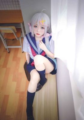 怪杰变错身