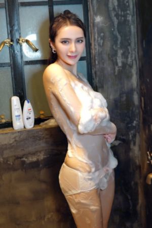 若叶女孩