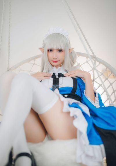 美少女死神还我之魂