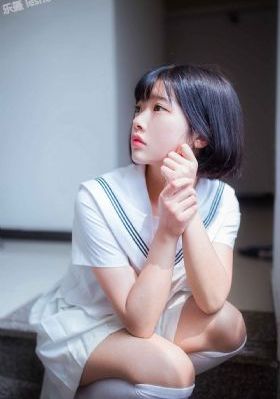 女大学生的沙龙室5