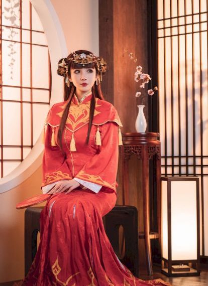 电视剧《永乐大帝》唐国强版