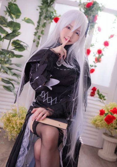 人鱼妻