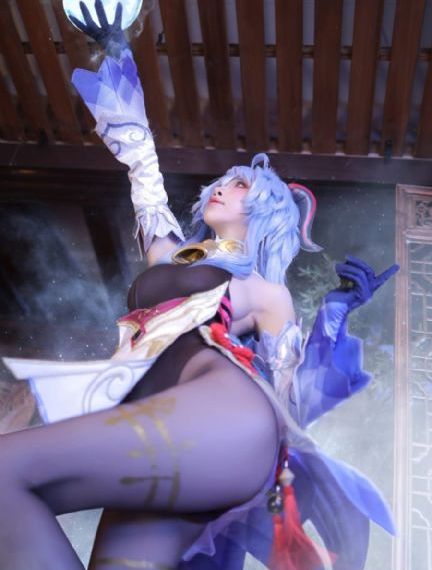 李茂换太子