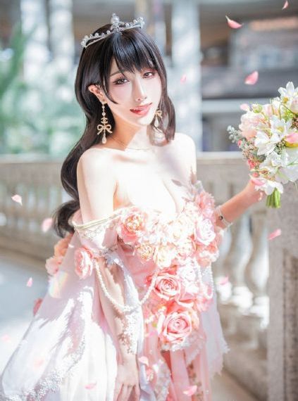 五朵金花