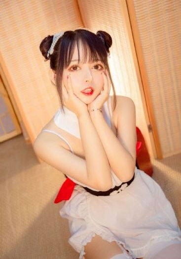 圣诞女孩