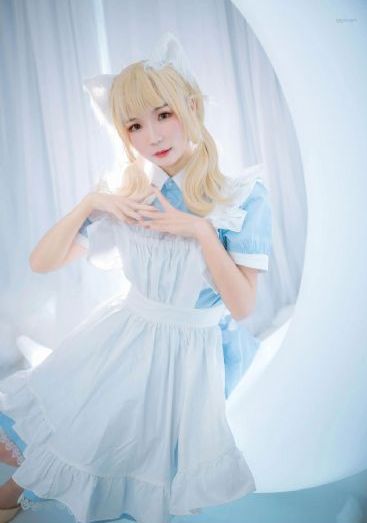 被狙击的女神天使