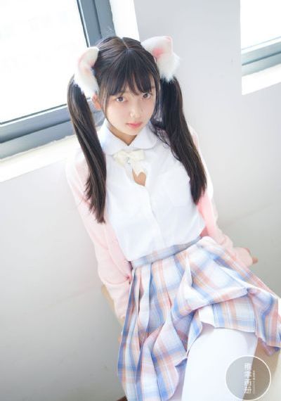 牙斗兽娘第一季