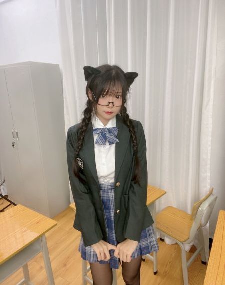 白棉花