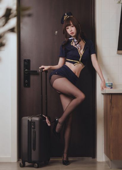我朋友的妈妈5