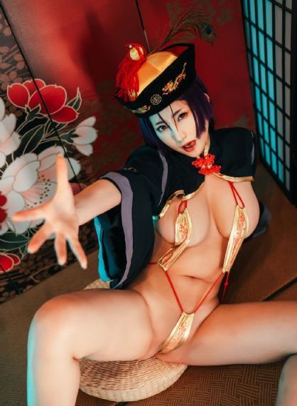 鬼妻 电影