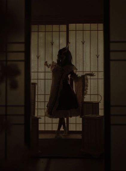 莲花电视剧