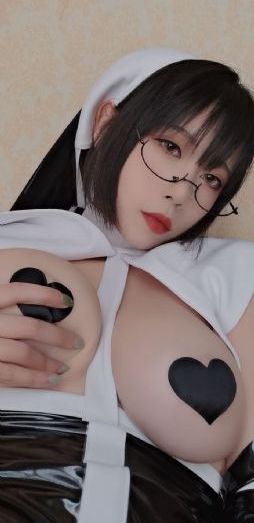 裙子里有野兽