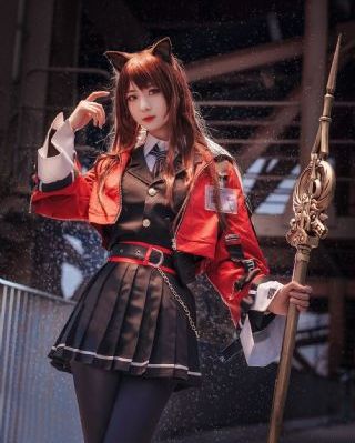 皇家师姐