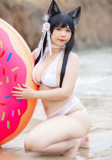 父亲的女人