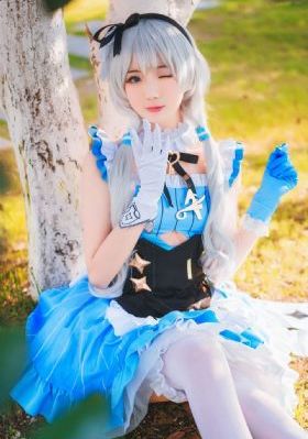 豪放女大
