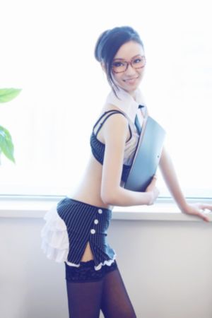 性解迷